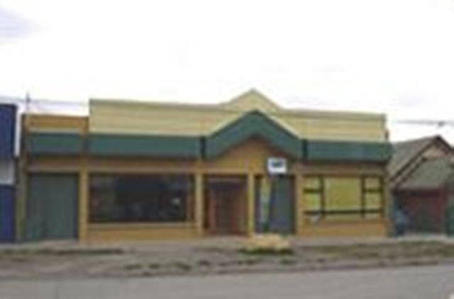 Hostal Don Guillermo Puerto Natales Exteriör bild
