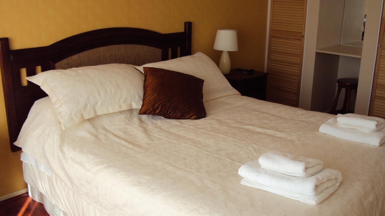 Hostal Don Guillermo Puerto Natales Rum bild