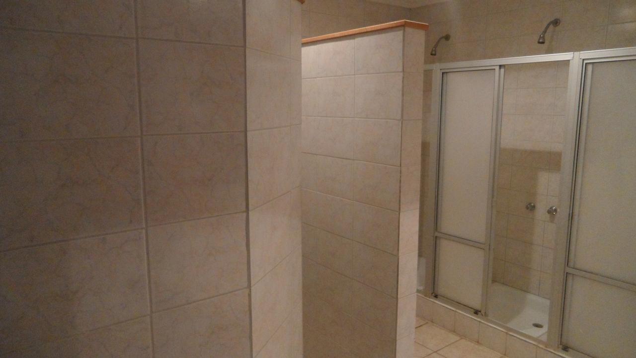 Hostal Don Guillermo Puerto Natales Rum bild